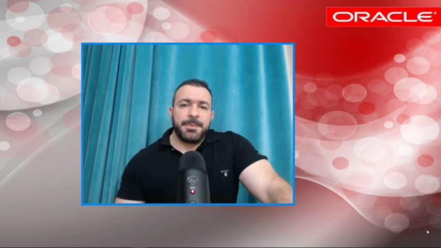 Oracle Database Administration Workshop ( 12c and Higher) – Screenshot 4