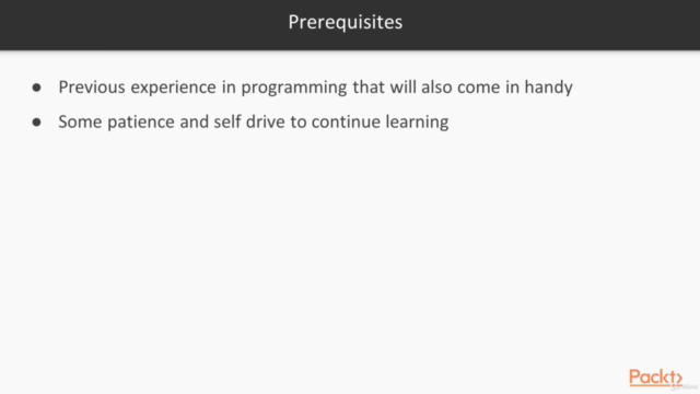 Modern Python Application Development in Practice! – Screenshot 3