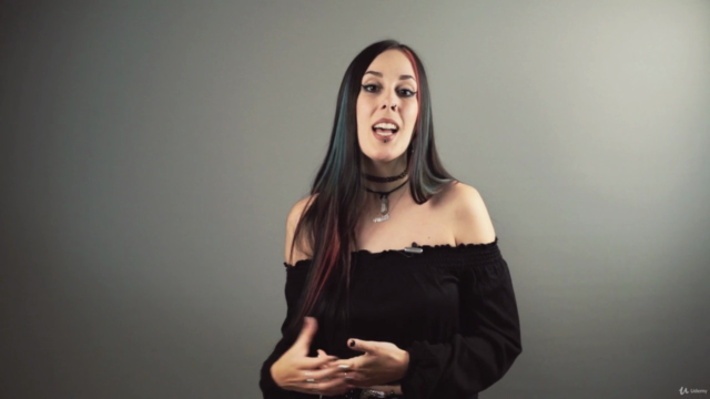 Fotografía Pictórica – Screenshot 1