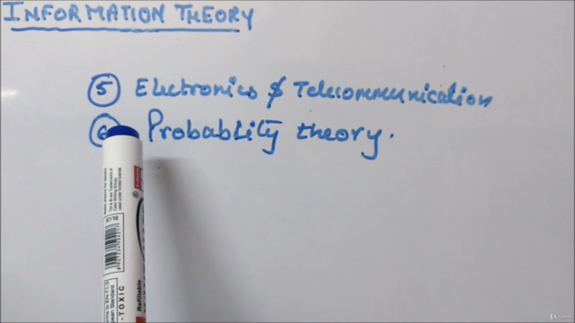 Information Theory and Error Control Coding - Crash Course – Screenshot 2