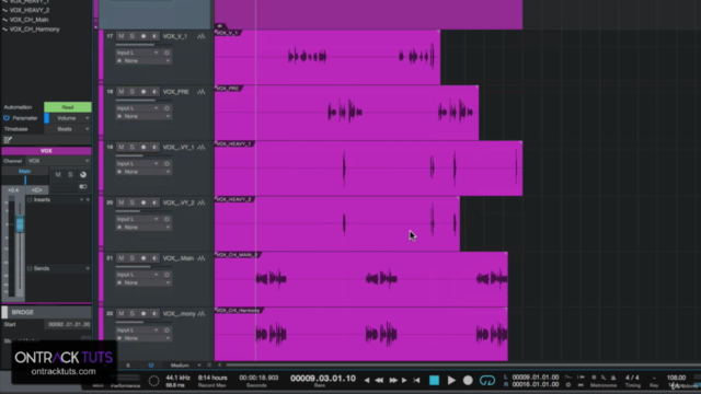 Learn How to Produce Rock and Metal in Studio One – Screenshot 4