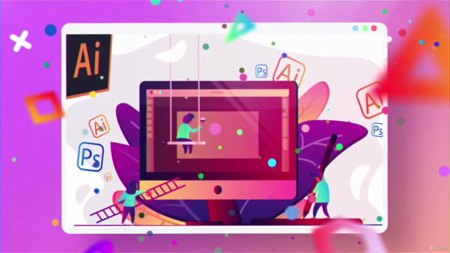 中二病のためのイラストレーター講座 / Adobe Illustrator Tuts For Geeks – Screenshot 4