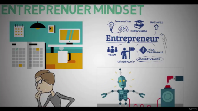 How to Build a Tech Startup 102 - Managing Human Resources – Screenshot 4