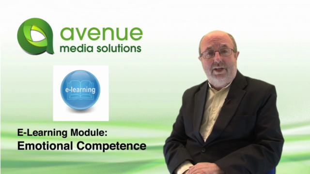 Emotional Competence: Emotional Intelligence and Resilience – Screenshot 1