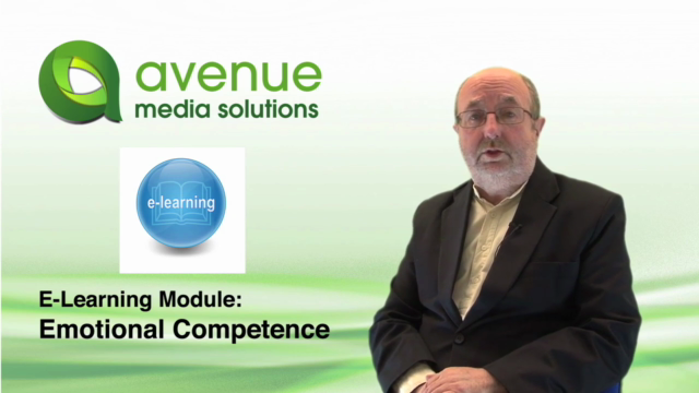Emotional Competence: Emotional Intelligence and Resilience – Screenshot 2