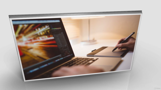 Adobe Photoshop Elements 2018 & 2019 Mastery Course – Screenshot 3