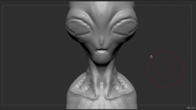 ZBrush Para Iniciantes – Screenshot 1
