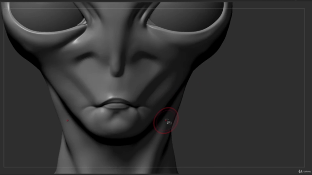 ZBrush Para Iniciantes – Screenshot 3