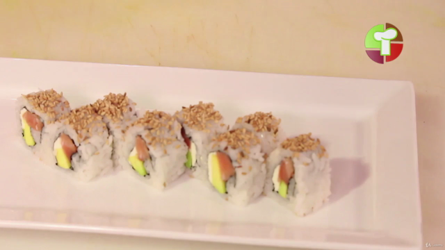 Sushi profesional hecho en tu casa – Screenshot 4