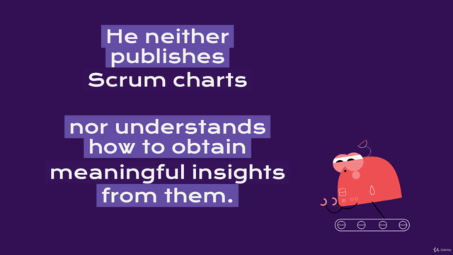 Applying Scrum: Mastering the Agile Scrum Framework – Screenshot 2