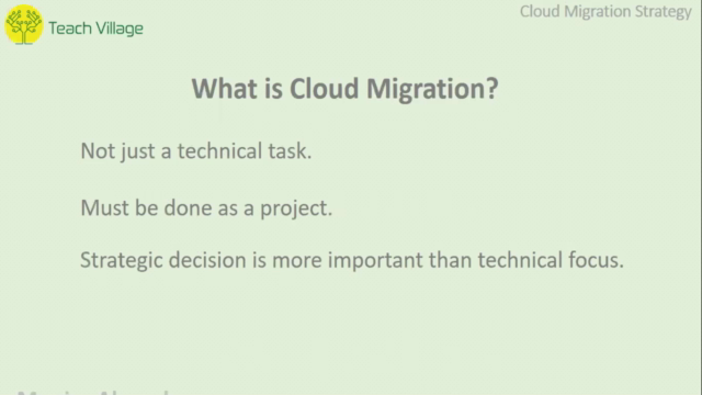 Cloud Migration Strategy - Screenshot_02