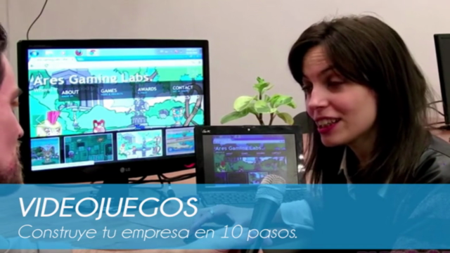 Videojuegos, construye tu empresa en 10 pasos (2024) – Screenshot 3