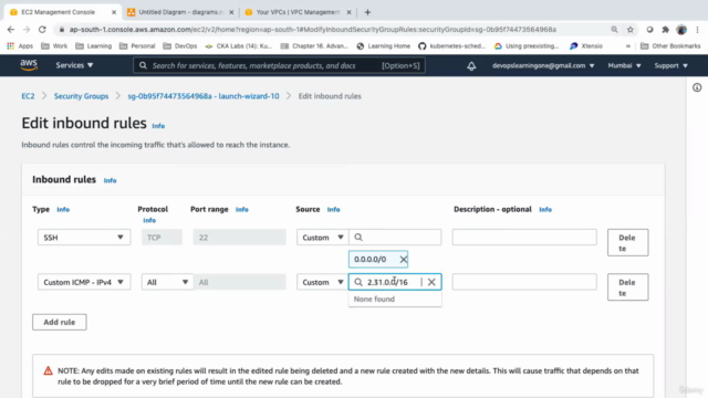 AWS 3 in 1 Certification Course Bundle – Screenshot 1