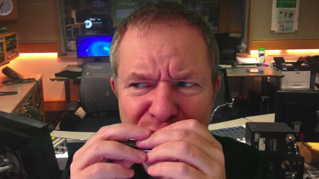 Learn amazing harmonica skills to wow your audience - easy! – Screenshot 3