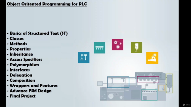 PLC Object Oriented Programming :Advanced Infrastructure – Screenshot 2