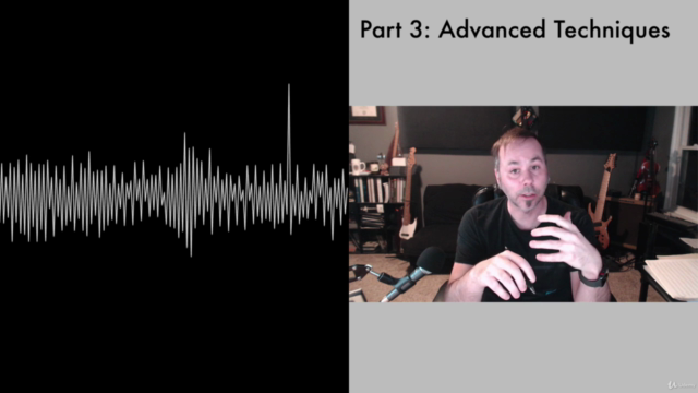 Drum Programming Masterclass, Part 3: Advanced Programming – Screenshot 2