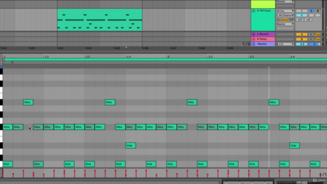 Drum Programming Masterclass, Part 3: Advanced Programming – Screenshot 4