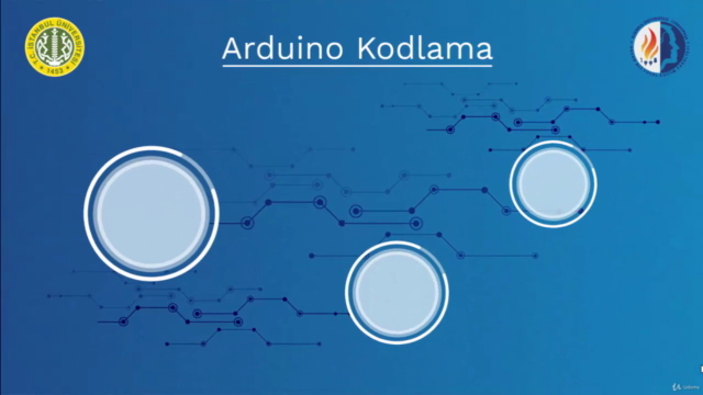 Arduino ile Robotik Eğitimi – Screenshot 2