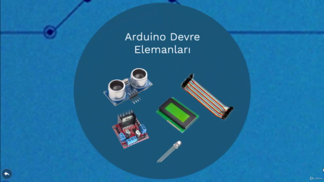 Arduino ile Robotik Eğitimi – Screenshot 4