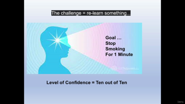 Stop Smoking with Mind Power – Screenshot 2