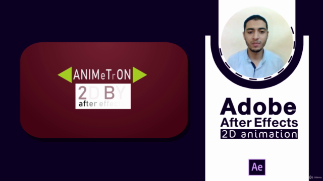 Adobe After Effects - 2D animation - Screenshot_04