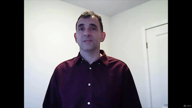 Introduction to the IT Architect roles – Screenshot 3