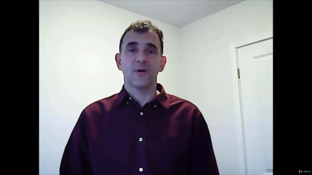 Introduction to the IT Architect roles – Screenshot 4