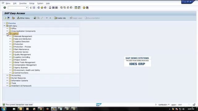 SAP Excel Integration – Screenshot 3