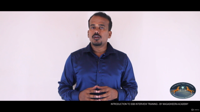 SSB Interview Online Coaching - Become an Officer in Defence – Screenshot 2