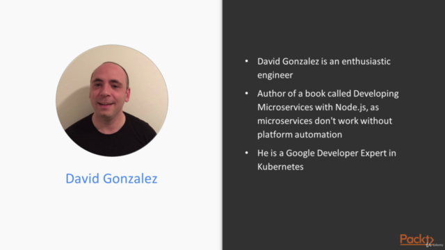 Configuration Management, Monitoring, & Security in DevOps – Screenshot 1