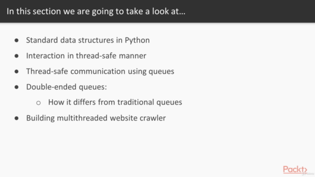Python Concurrency Simplified – Screenshot 3