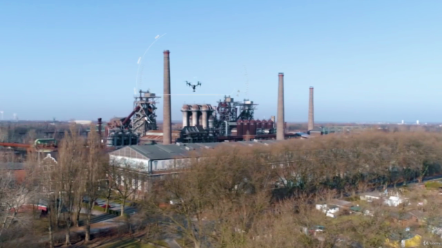 Become a Pro Drone Filmmaker | By Tom's Tech Time – Screenshot 1