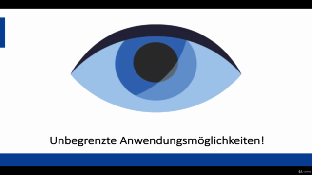 Python für Computer Vision und Data Science mit OpenCV – Screenshot 2
