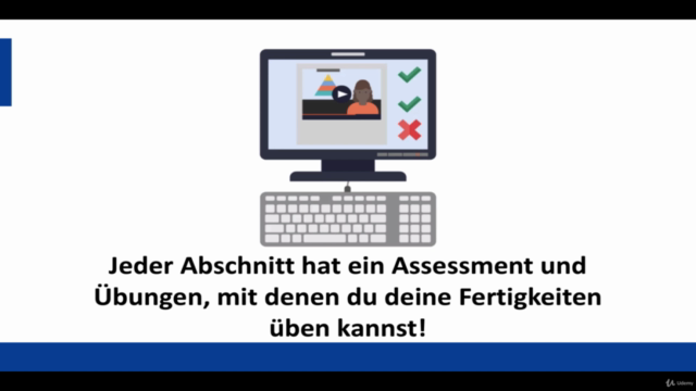 Python für Computer Vision und Data Science mit OpenCV – Screenshot 4