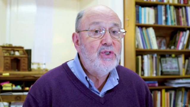Paul: A Biography: Small Group Edition – Screenshot 1