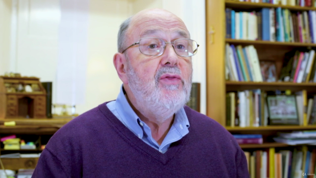 Paul: A Biography: Small Group Edition – Screenshot 2