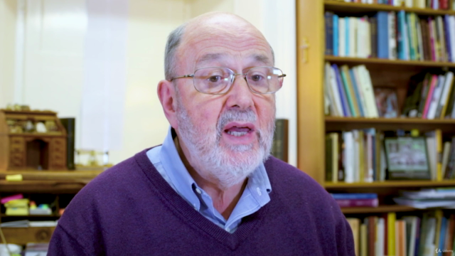 Paul: A Biography: Small Group Edition – Screenshot 4