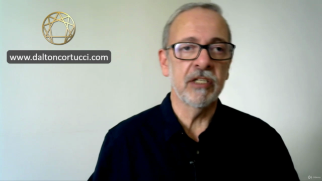 Eneagrama - Apresente-se a Si mesmo. – Screenshot 3