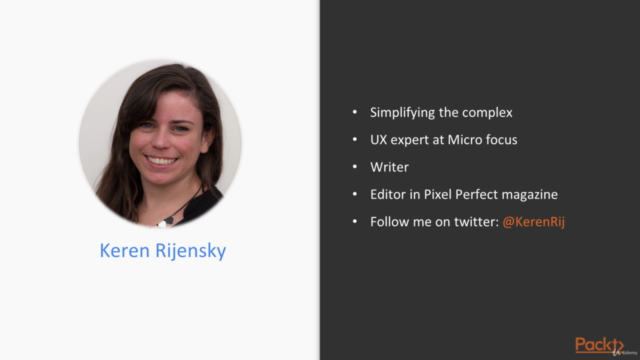 Advanced UX Techniques - Novice to Pro! – Screenshot 2