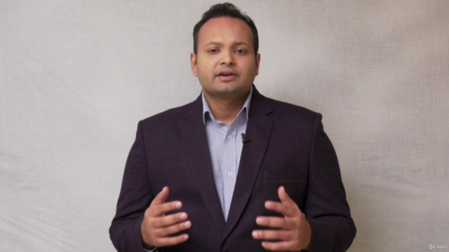 Business Impact of Digital Transformation Technologies – Screenshot 1