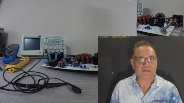 Aprenda sobre Fonte Chaveada Automotiva com SG3525 – Screenshot 1