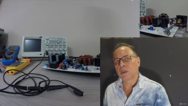 Aprenda sobre Fonte Chaveada Automotiva com SG3525 – Screenshot 3