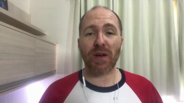 Melhore sua pronúncia de inglês com professor americano. – Screenshot 1