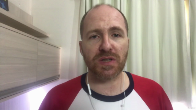 Melhore sua pronúncia de inglês com professor americano. – Screenshot 2