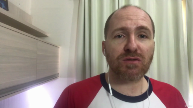 Melhore sua pronúncia de inglês com professor americano. – Screenshot 3