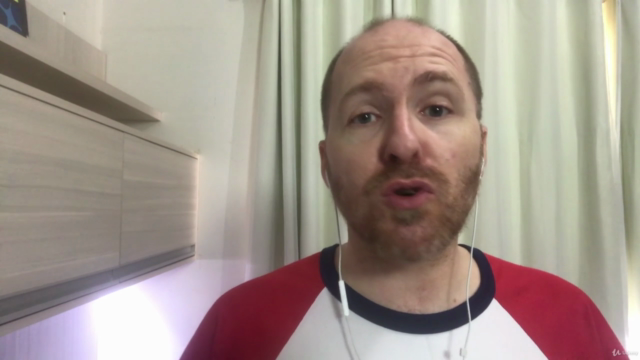 Melhore sua pronúncia de inglês com professor americano. – Screenshot 4