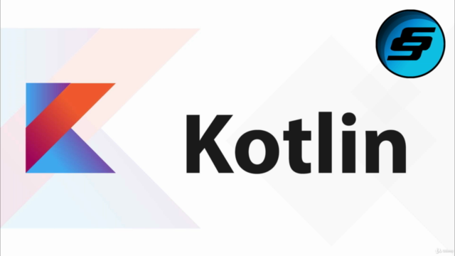 Kotlin Masterclass Programming Course: Android Coding Bible – Screenshot 1