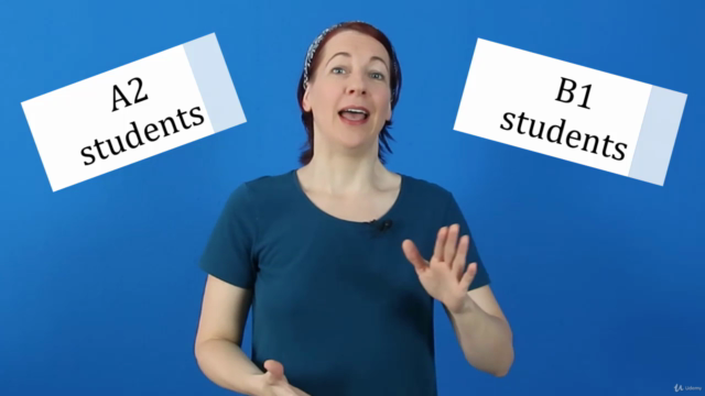 German for You A2/B1: Grammar, Elementary to Intermediate – Screenshot 1