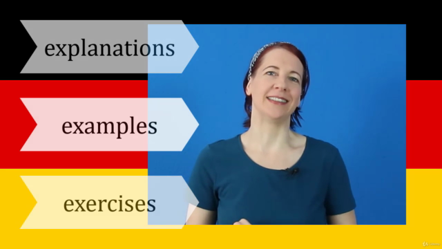 German for You A2/B1: Grammar, Elementary to Intermediate – Screenshot 4