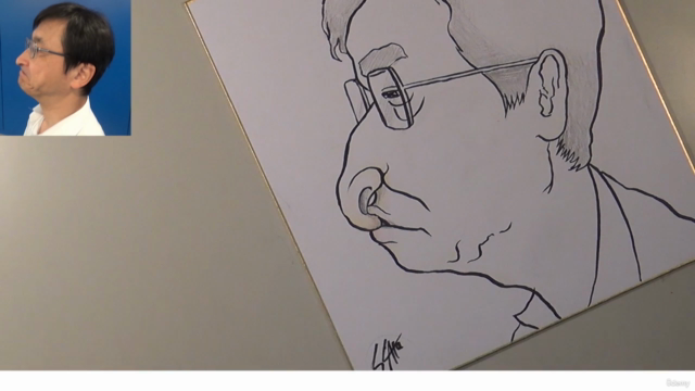 プロが直伝・似顔絵TVチャンピオンでもある「デザインのプロ」が基礎から教える似顔絵マスター講座。 – Screenshot 3